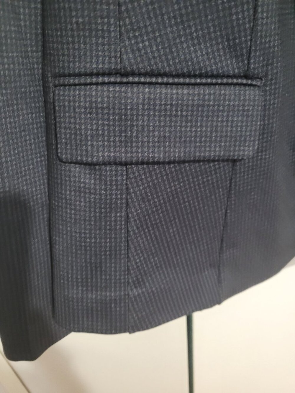 Washable Blazer - Picture 6 of 9